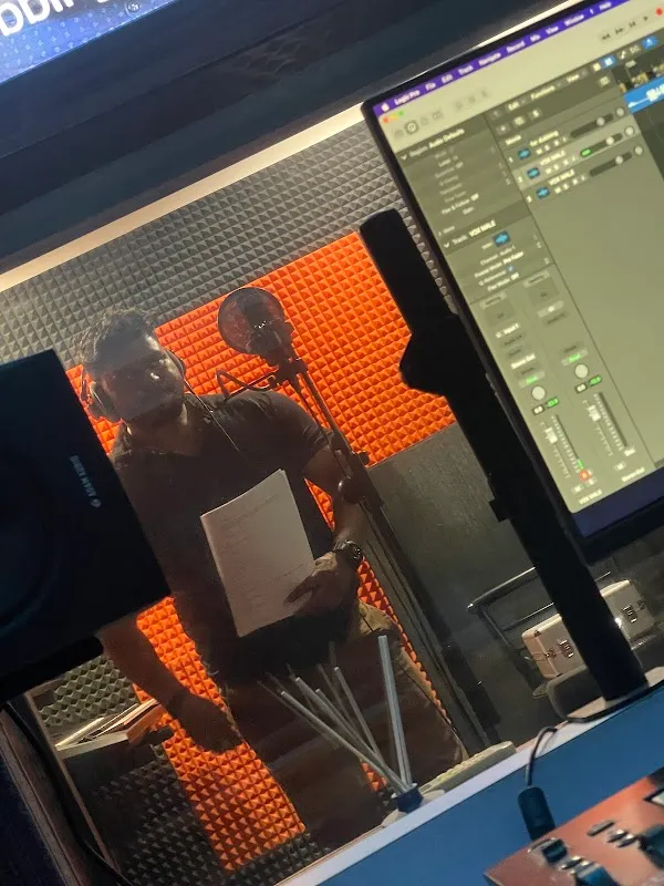 CAM ERA MG STUDIOS