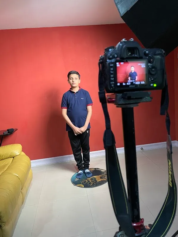 CAM ERA MG STUDIOS