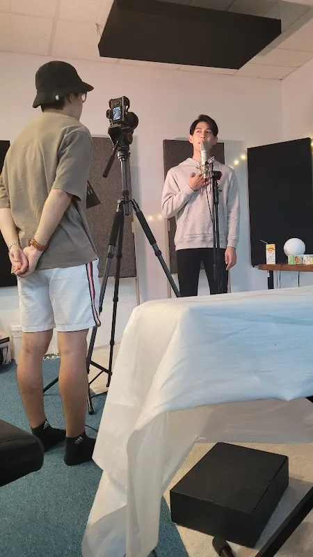 HS Music Studio