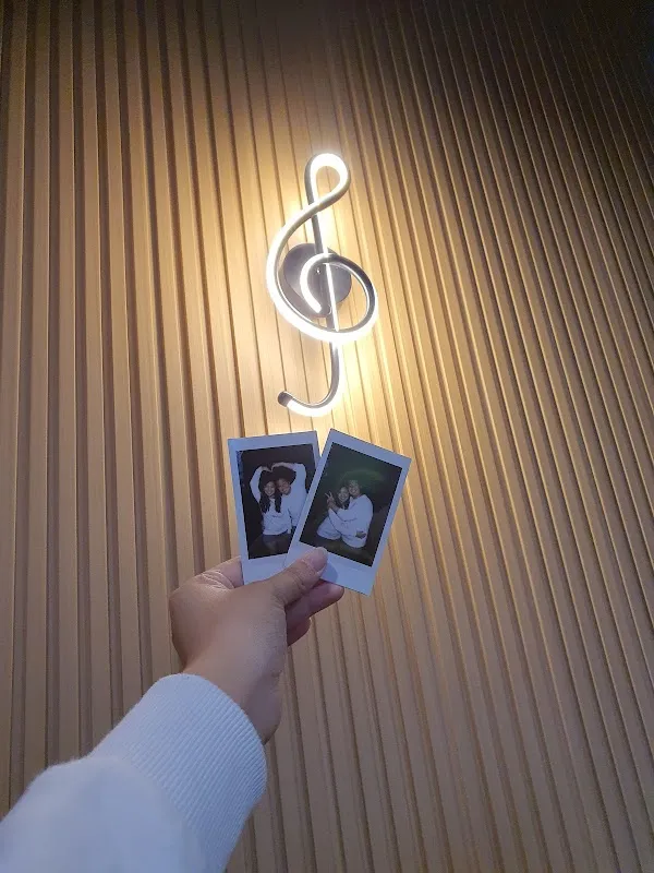 HS Music Studio
