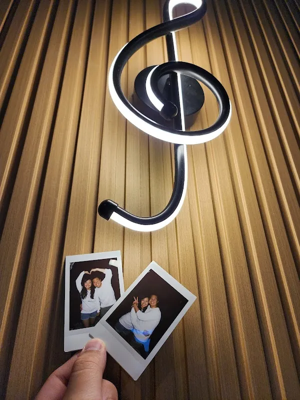 HS Music Studio