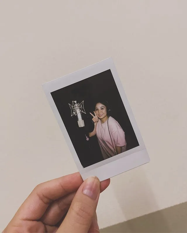 HS Music Studio
