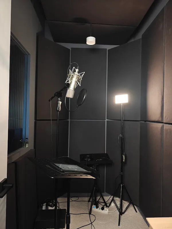 HS Music Studio