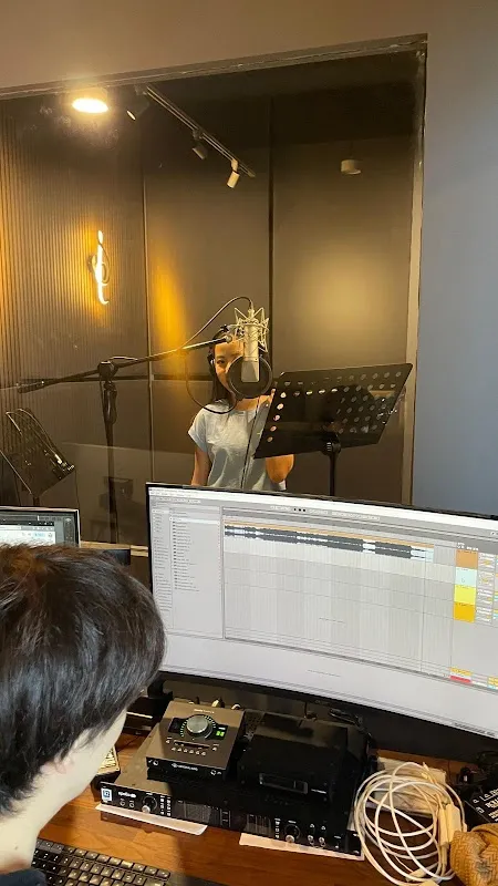 HS Music Studio
