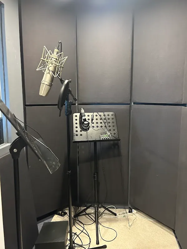 HS Music Studio