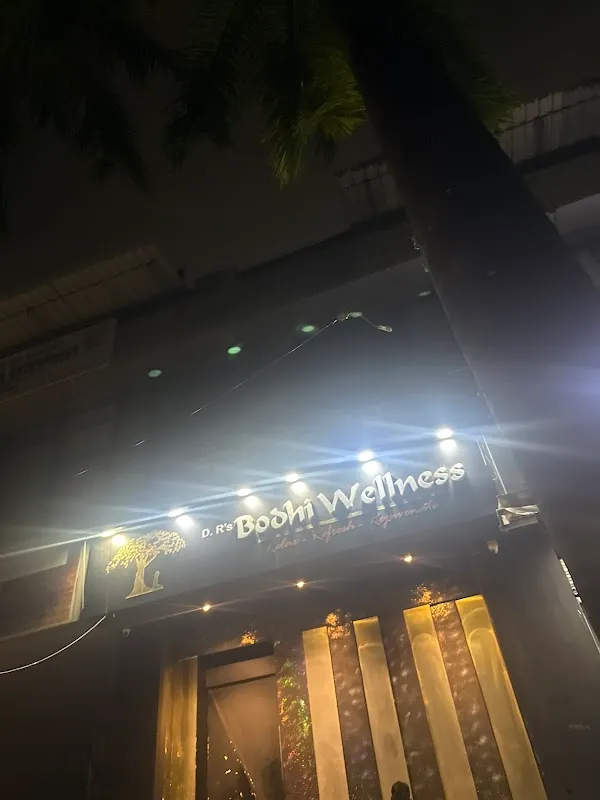 Bodhi Wellness Spa