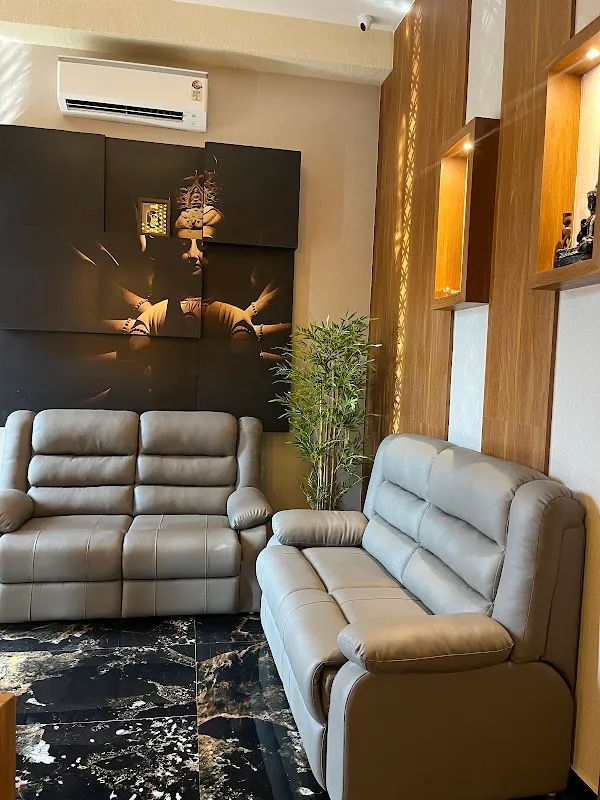 Bodhi Wellness Spa
