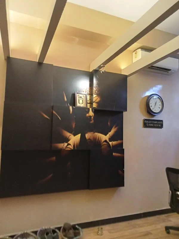 Bodhi Wellness Spa