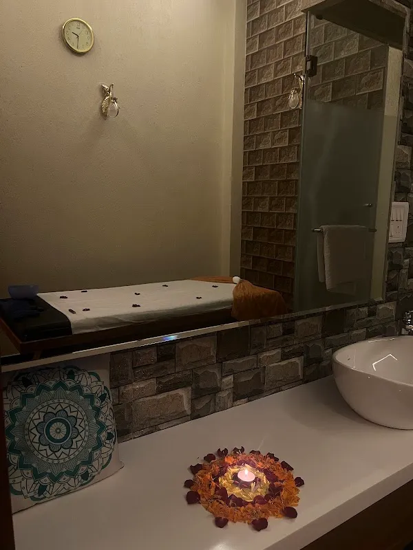 Bodhi Wellness Spa