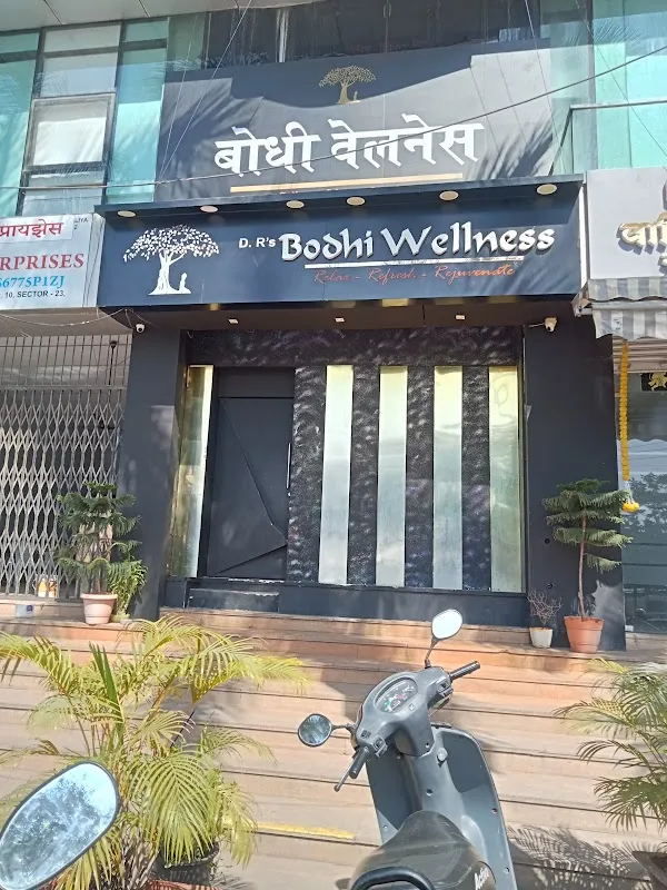 Bodhi Wellness Spa