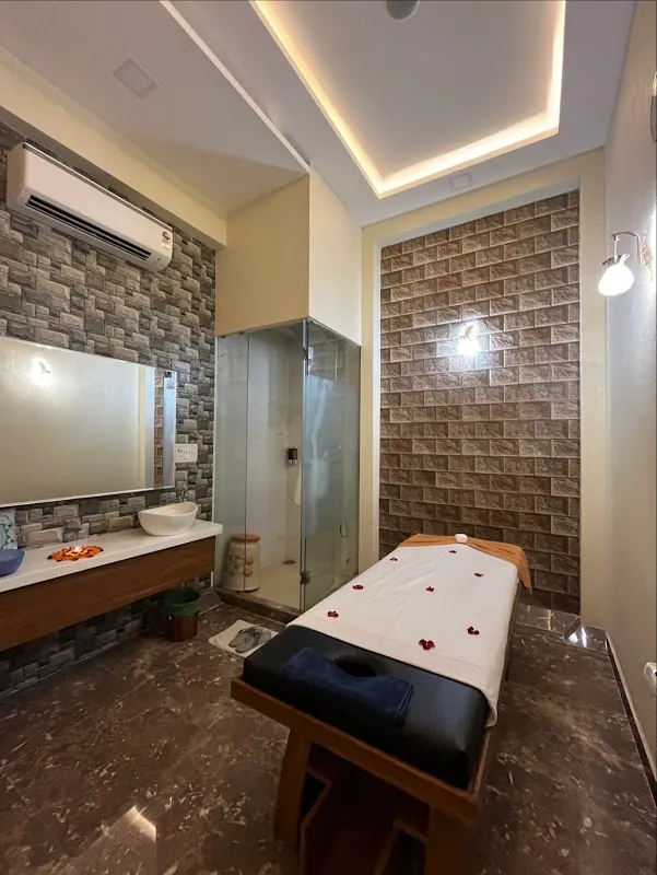 Bodhi Wellness Spa