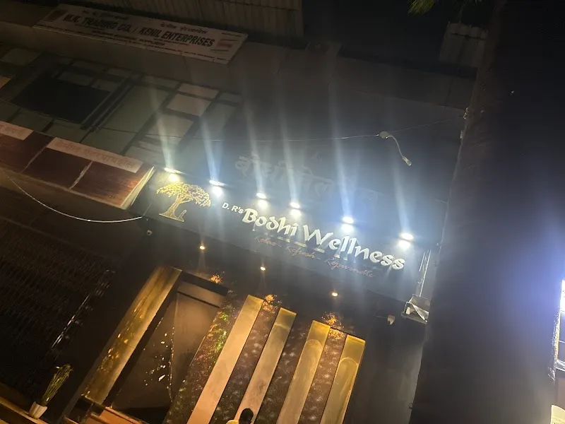 Bodhi Wellness Spa