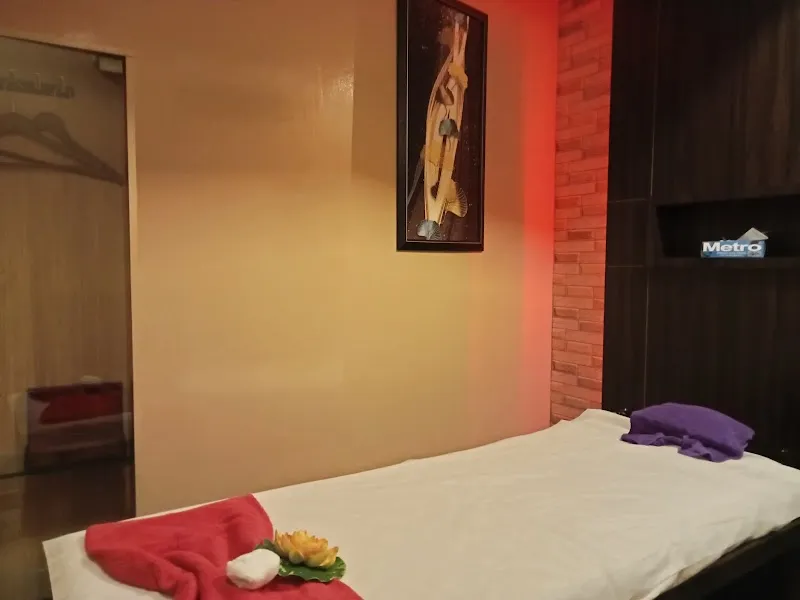 Bodhi Wellness Spa