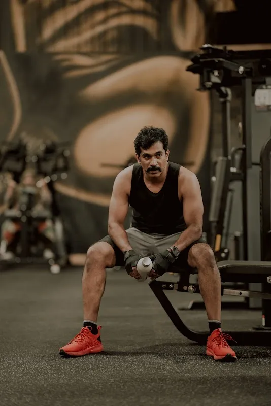 ARMSFIT DYNAMICS -Kerala's Biggest Fitness Centre