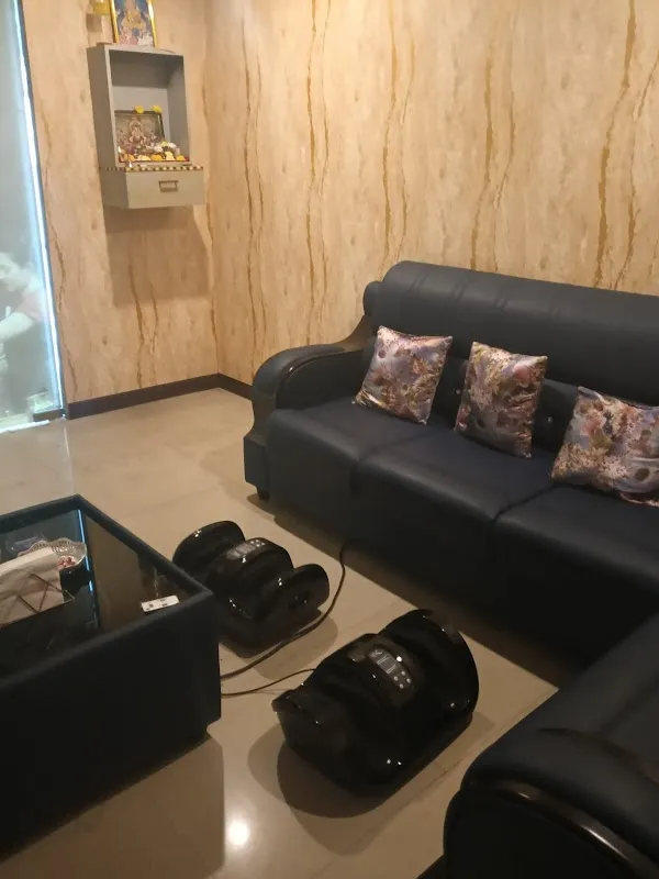 Sukha Lomi Family Spa
