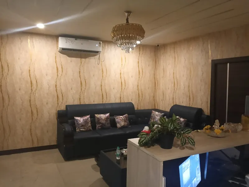 Sukha Lomi Family Spa