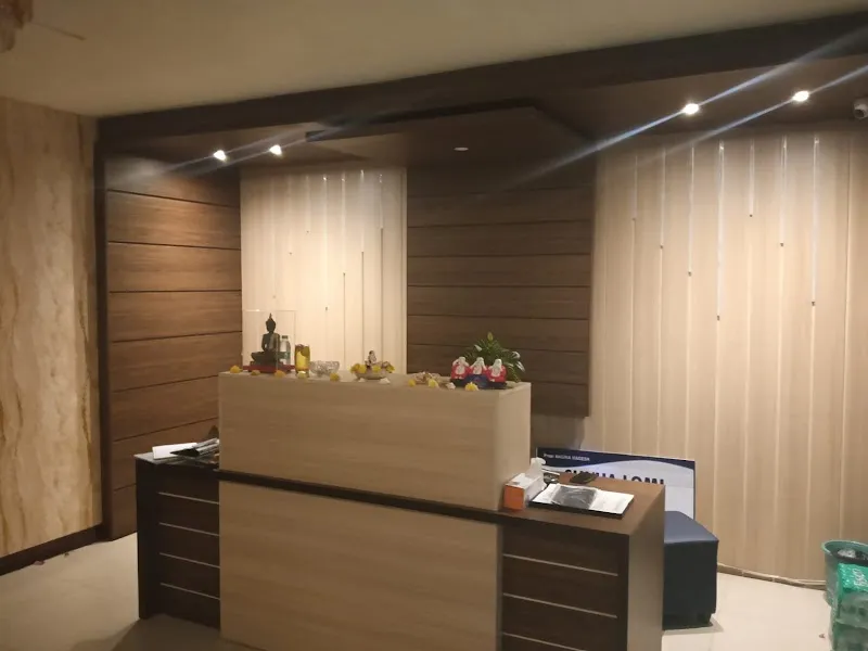 Sukha Lomi Family Spa