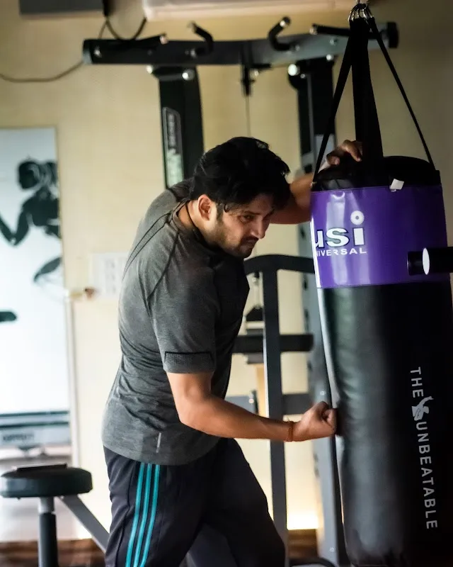 Transform Fitness Hub | Best Unisex Gym