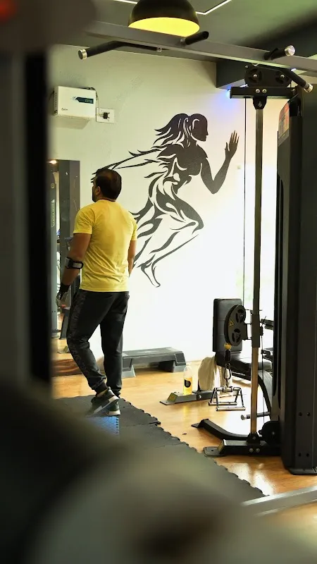 Transform Fitness Hub | Best Unisex Gym