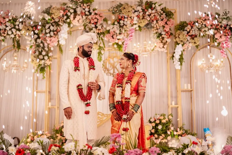 Dream Wedding Photography