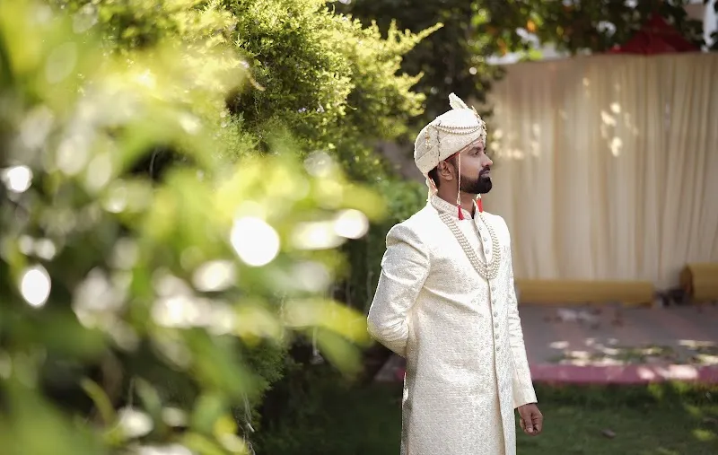 Dream Wedding Photography