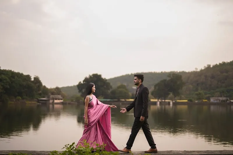 Dream Wedding Photography