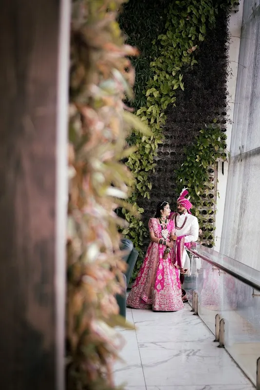 Dream Wedding Photography