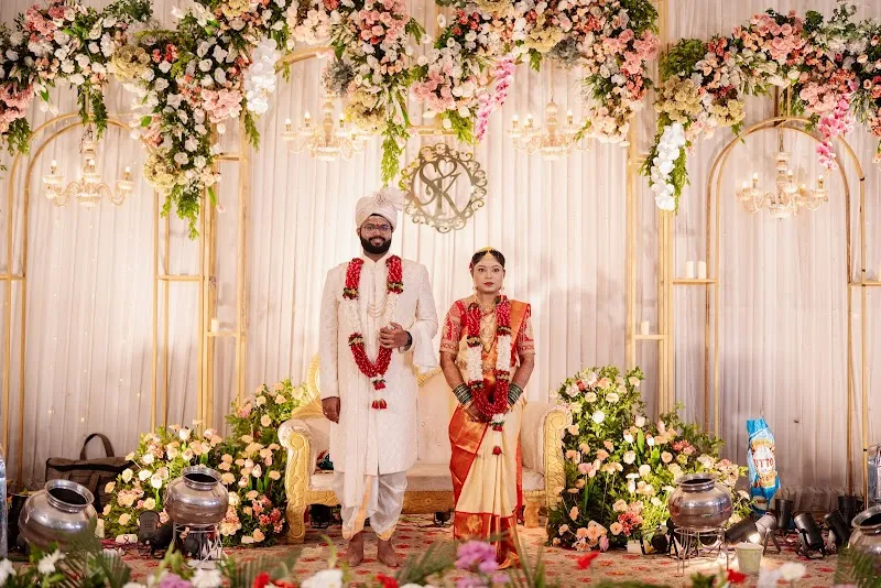 Dream Wedding Photography