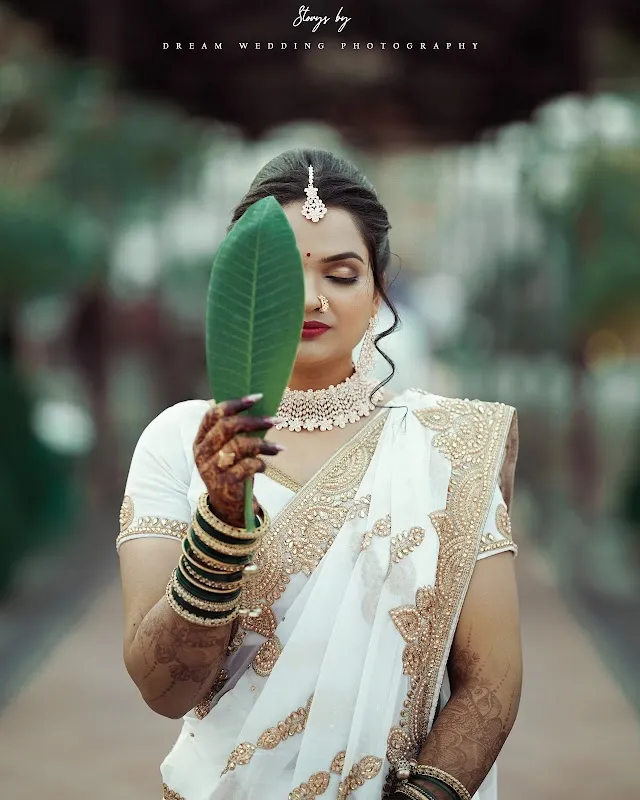 Dream Wedding Photography