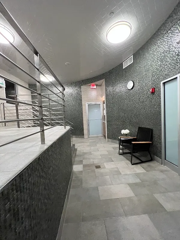 Equinox Wall Street