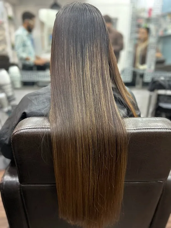 La Vida Unisex Salon – Hair | Beauty | Makeup | Nail Care