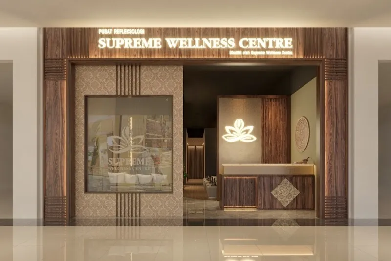 Supreme Wellness Centre