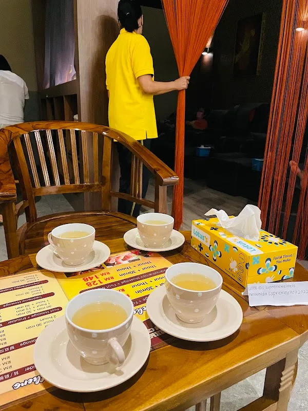 Supreme Wellness Centre