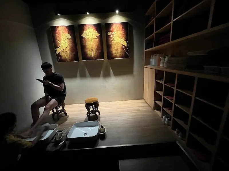 Supreme Wellness Centre
