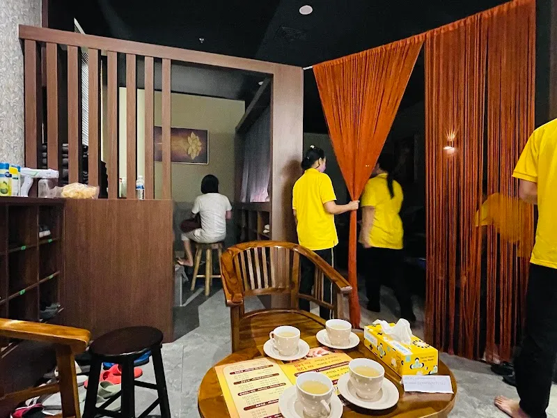 Supreme Wellness Centre