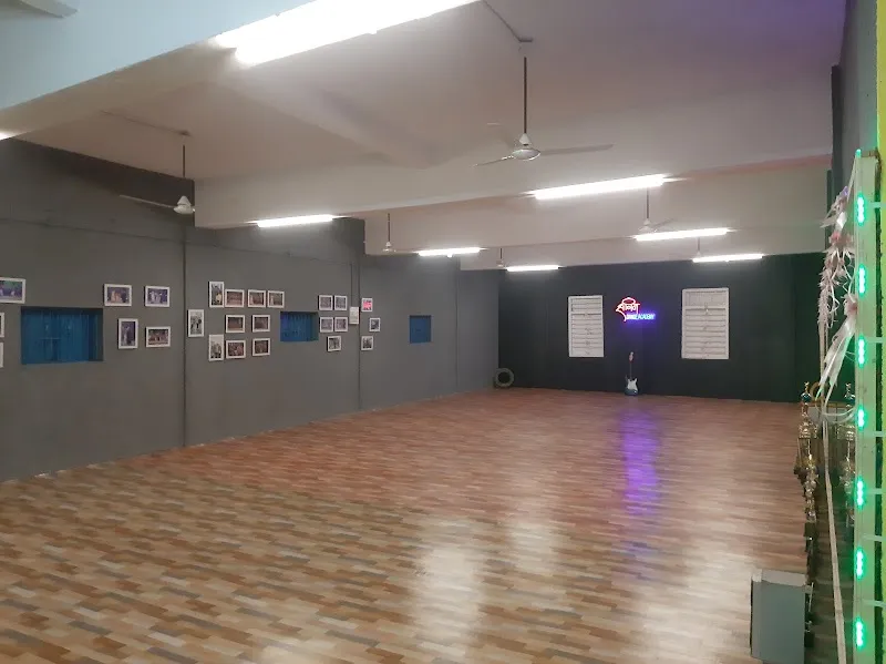 SACHIN DANCE ACADEMY BHIWANDI