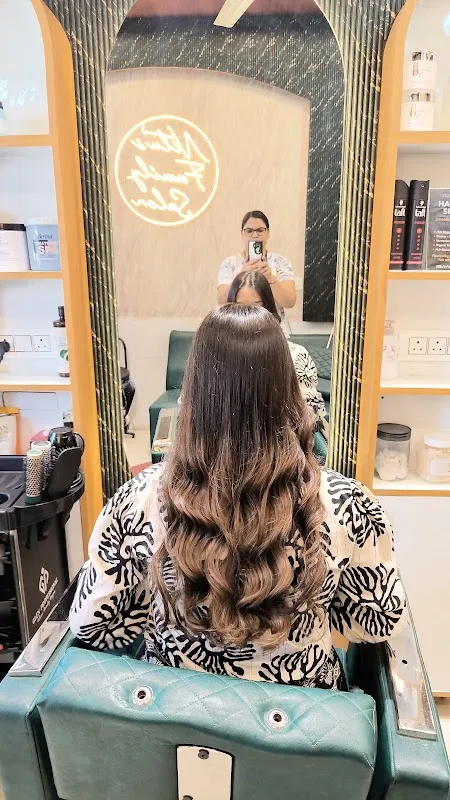 Nitu's Salon & Spa