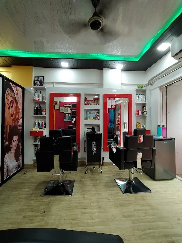 Nitu's Salon & Spa