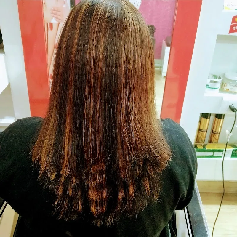 Nitu's Salon & Spa
