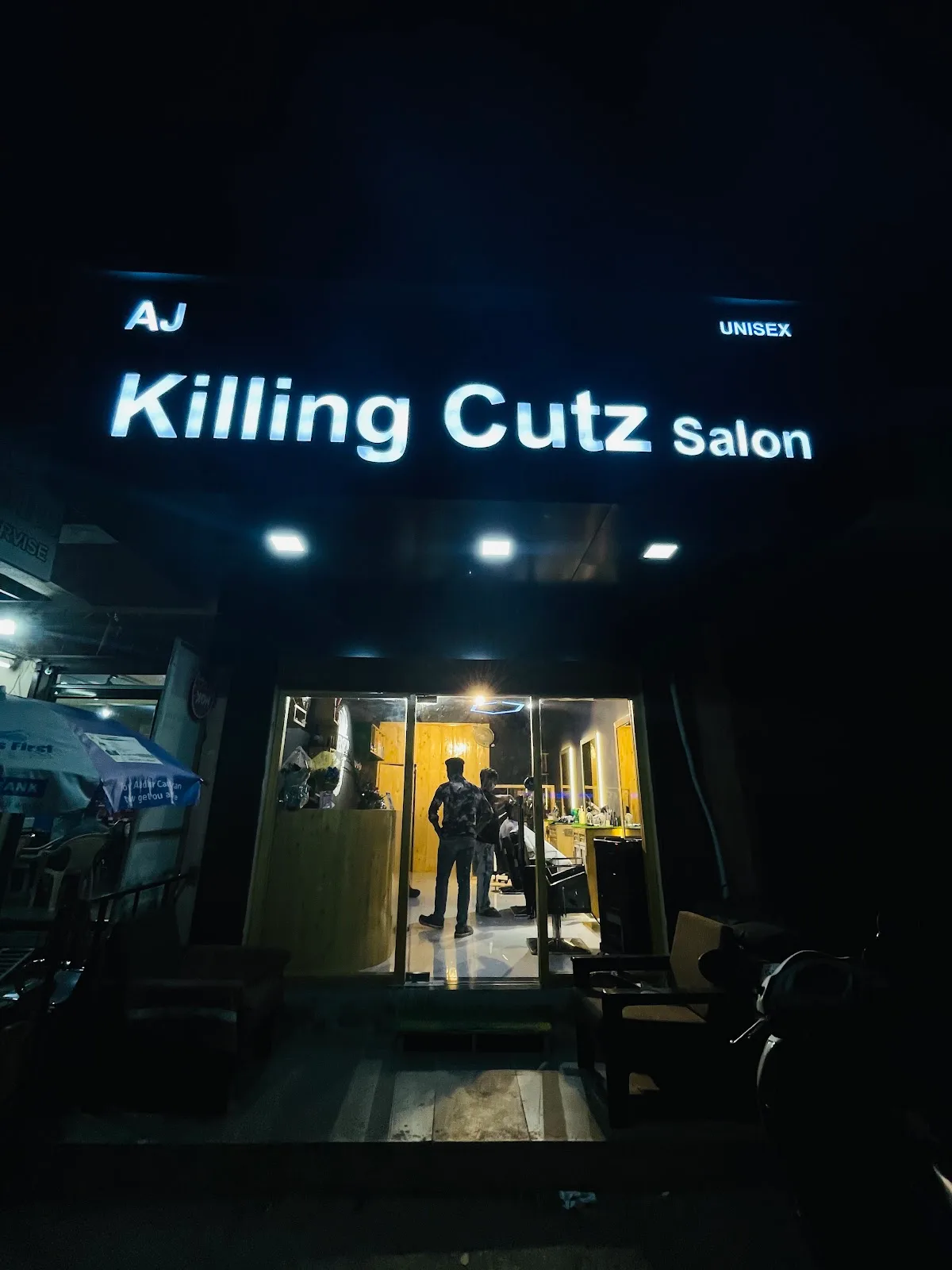Killing Cutz palghar