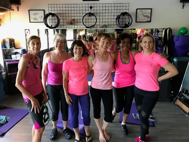 Fitness Partners Workout Center