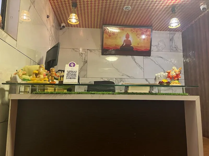 Royal Tree Spa In Kandivali East