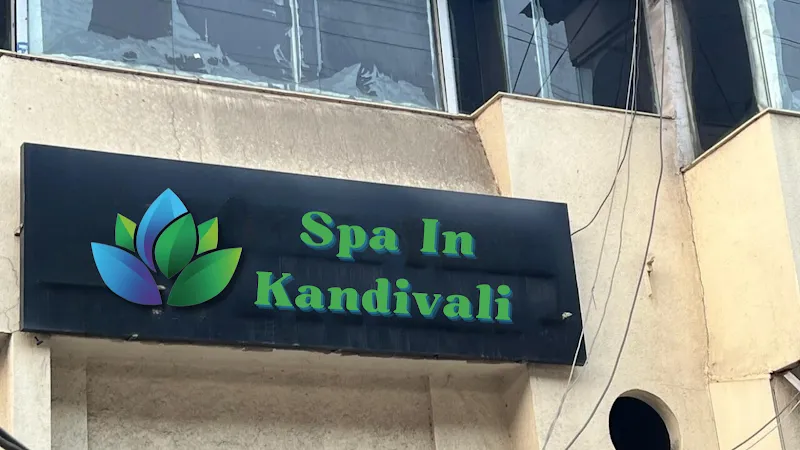 Royal Tree Spa In Kandivali East