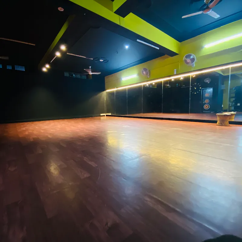 Triangle of Dance Studio