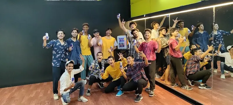 Triangle of Dance Studio