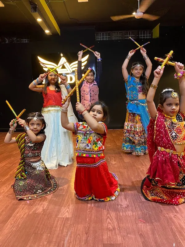 Triangle of Dance Studio