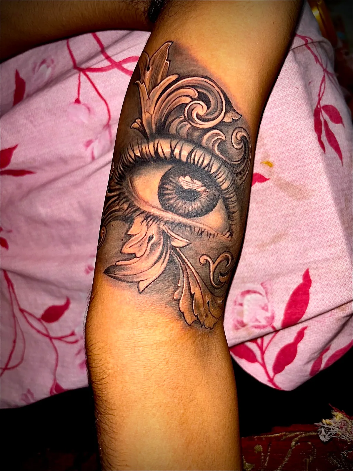 SK Tattoo Studio