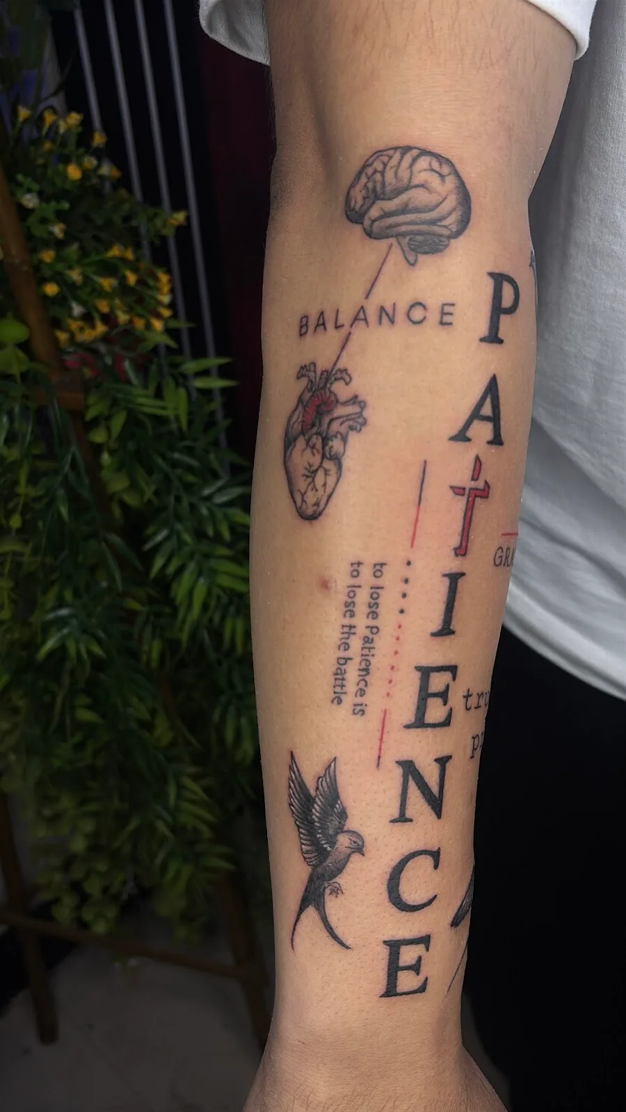 SK Tattoo Studio