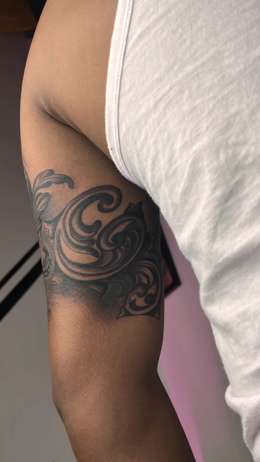 SK Tattoo Studio