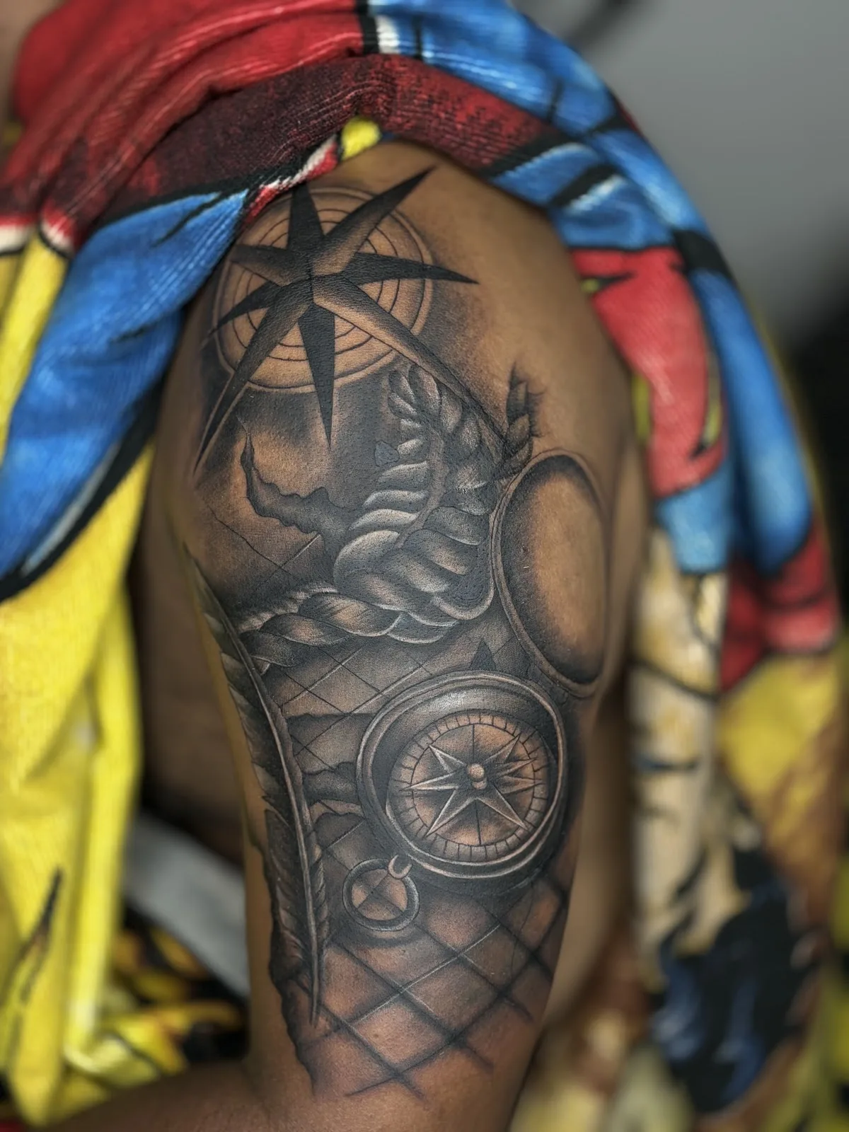 SK Tattoo Studio